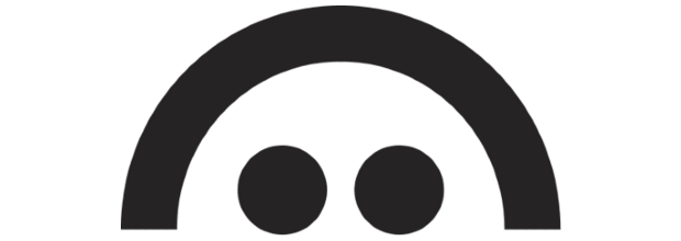 Logo Aave