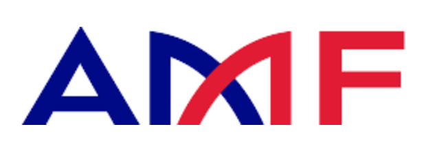Logo Autorité des marchés financiers