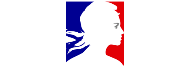 Logo Impôts